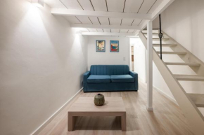 Appartement de Design dans le cœur du Vieux Nice
